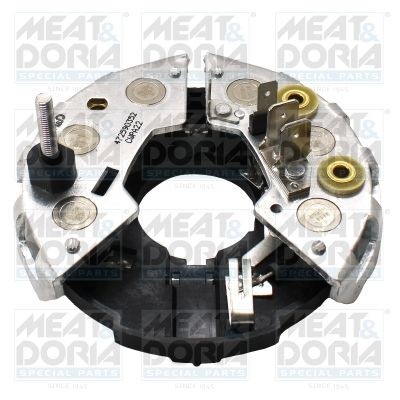 MEAT & DORIA 14V Rectifier, alternator 52367 buy