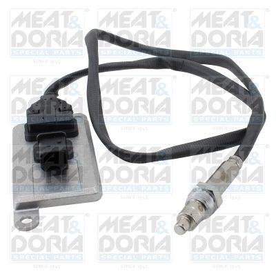 MEAT & DORIA 57152 NOx Sensor, urea injection A0081539928