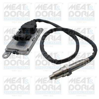 MEAT & DORIA 57159 NOx Sensor, NOx Catalyst 21984358