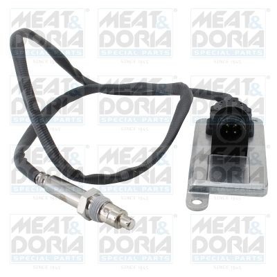 MEAT & DORIA 57162 NOx Sensor, urea injection 1872080