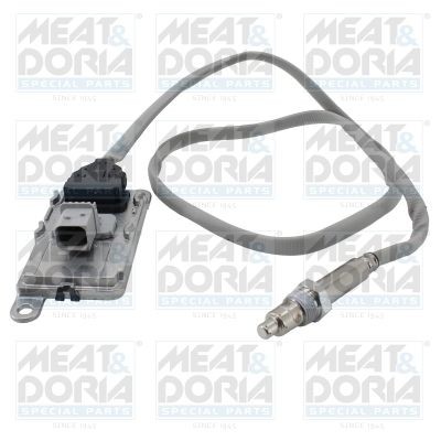 MEAT & DORIA 57163 NOx Sensor, urea injection 2 247 380