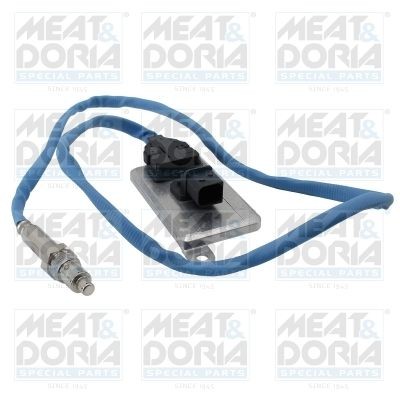 MEAT & DORIA NOx Sensor, NOx Catalyst 57175 buy