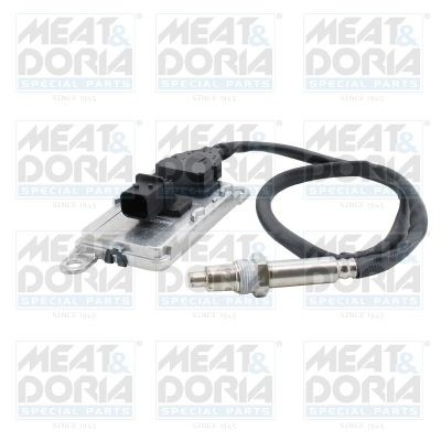 MEAT & DORIA 57187 NOx Sensor, urea injection 4326863