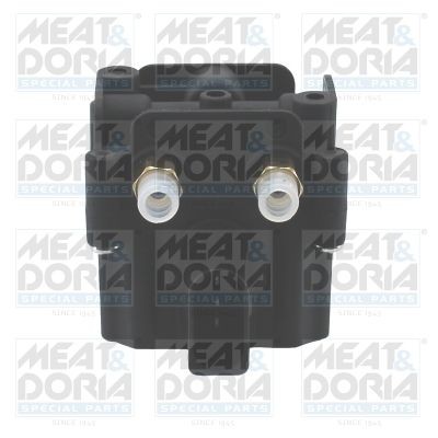MEAT & DORIA 58204 Air suspension compressor 37206875176