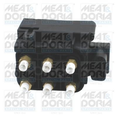 MEAT & DORIA 58209 Valve, compressed-air system 4H0 616 013 C