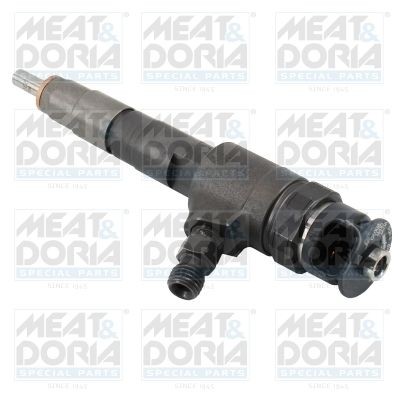 MEAT & DORIA Nozzle diesel and petrol FORD Focus Mk3 Estate (DYB) new 74042