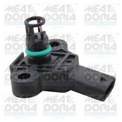 MEAT & DORIA 823069 Fuel pressure sensor 04E 906 051 J