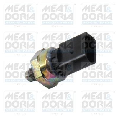 Audi A6 Fuel pressure sensor 17888921 MEAT & DORIA 825026 online buy