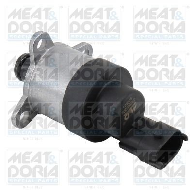 MEAT & DORIA 98144 Regelventil, Kraftstoffmenge (Common-Rail-System) für MAN TGA LKW in Original Qualität