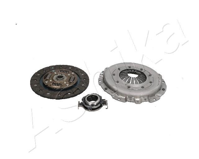 Great value for money - ASHIKA Clutch kit 92-00-0201