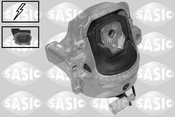 SASIC Engine mount 2706553 Audi Q5 2017