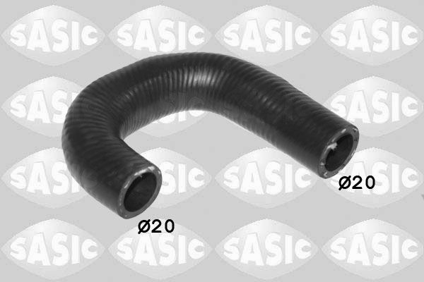 Original SASIC Coolant hose 3406512 for VW CRAFTER