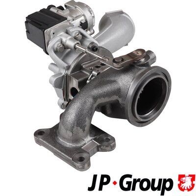 JP GROUP Turbo 1117410700