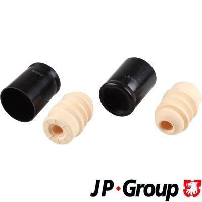 JP GROUP 1142705210 Shock absorber dust cover & Suspension bump stops Passat 3b2 1.9 TDI 115 hp Diesel 1998 price