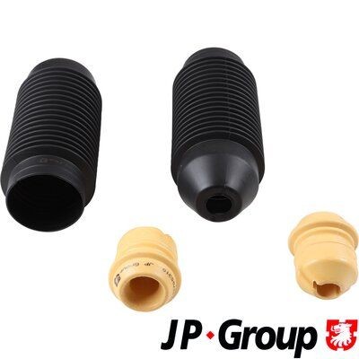 Shock absorber dust cover kit JP GROUP - 1142705310