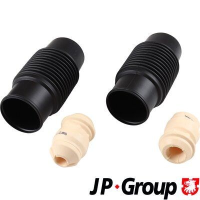 Great value for money - JP GROUP Dust cover kit, shock absorber 1142706310