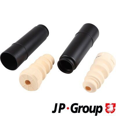 Original 1152706510 JP GROUP Shock absorber dust cover and bump stops experience and price