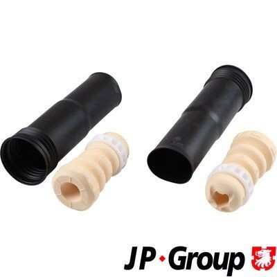 Original 1152706710 JP GROUP Suspension bump stops & Shock absorber dust cover LAND ROVER
