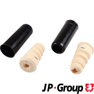 Audi A7 Dust cover kit, shock absorber JP GROUP 1152707610 cheap
