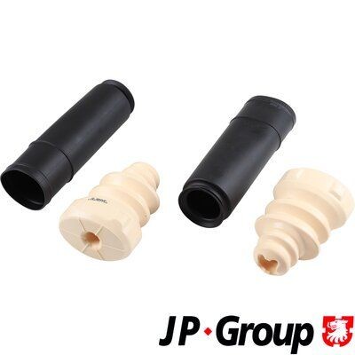 Great value for money - JP GROUP Dust cover kit, shock absorber 1152707710