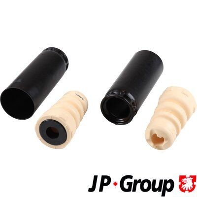 JP GROUP 1152708710 Bump stops & Shock absorber dust cover Audi TT Coupe 2.0 TDI 184 hp Diesel 2020 price