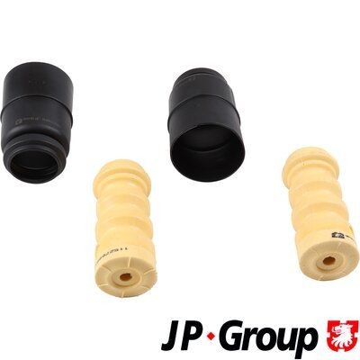 Great value for money - JP GROUP Dust cover kit, shock absorber 1152708810