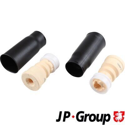 Dust cover kit shock absorber JP GROUP - 1152710210