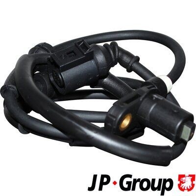 1197103309 JP GROUP Rear Axle Left, Hall Sensor Sensor, wheel speed 1197108370 buy