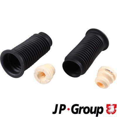 JP GROUP Dust cover kit, shock absorber 1242703210 Opel CORSA 2020