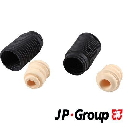 Great value for money - JP GROUP Dust cover kit, shock absorber 1242703610