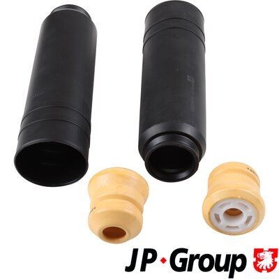 Opel ASTRA Shock absorber dust cover and bump stops 17890404 JP GROUP 1252704110 online buy