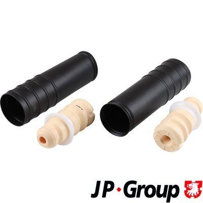 Great value for money - JP GROUP Dust cover kit, shock absorber 1252704310
