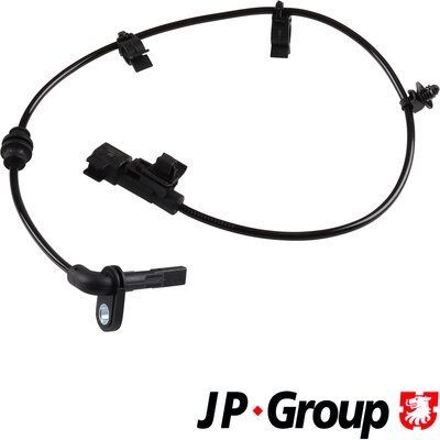 JP GROUP 1297103200 ABS sensor 12783655