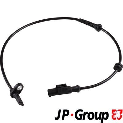 JP GROUP 1297103300 ABS sensor 1229098