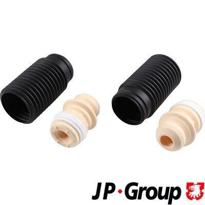 Great value for money - JP GROUP Dust cover kit, shock absorber 1342702510
