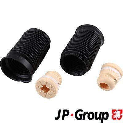 Great value for money - JP GROUP Dust cover kit, shock absorber 1342702810