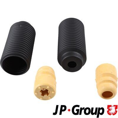 JP GROUP 1342702910 Dust cover kit, shock absorber LAND ROVER experience and price