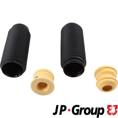 JP GROUP 1342703410 Bump stops & Shock absorber dust cover Mercedes Vito W639 126 258 hp Petrol 2020 price