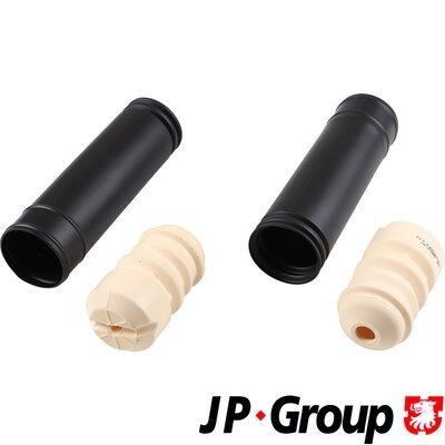 JP GROUP 1352704110 Bump stops & Shock absorber dust cover W176 A 180 122 hp Petrol 2014 price