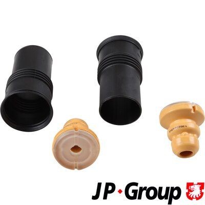 JP GROUP 1352704310 Shock absorber dust cover and bump stops MERCEDES-BENZ M-Class 2009 price
