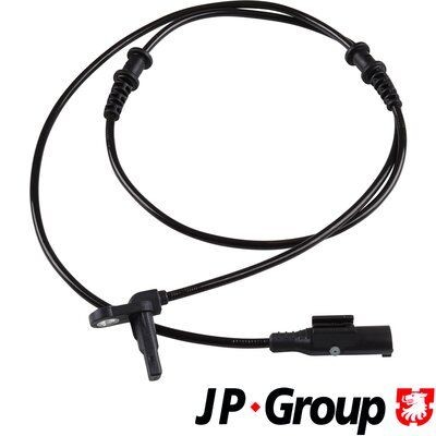 JP GROUP 1397103900 ABS sensor 4479059401