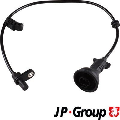 JP GROUP 1397104000 ABS sensor A169 540 15 17