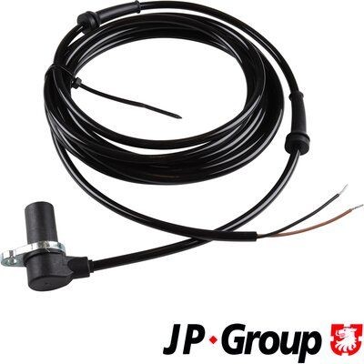 JP GROUP 1397104200 MERCEDES-BENZ VITO 2002 Anti lock brake sensor