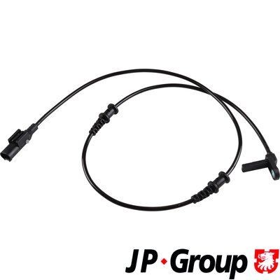 JP GROUP 1397105600 ABS sensor A906 540 39 17