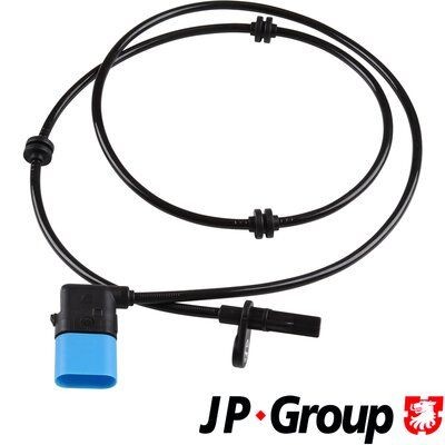 JP GROUP 1397105700 ABS sensor 2465400417