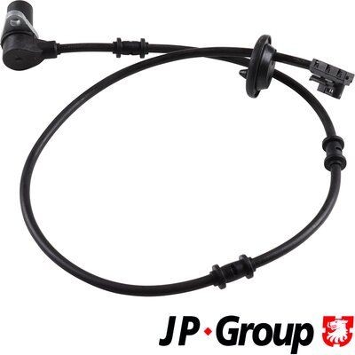 JP GROUP 1397106080 ABS sensor 210 540 10 17