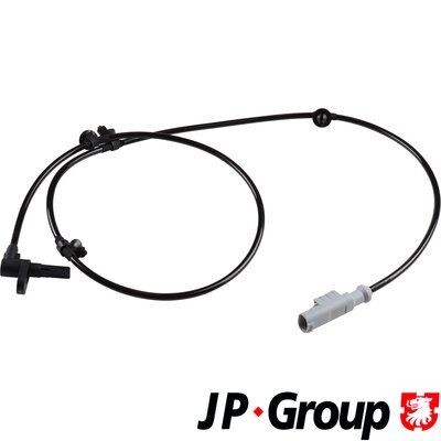 JP GROUP 1397106380 Abs sensor Mercedes Vito W639 116 CDI 163 hp Diesel 2015 price
