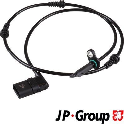 JP GROUP Abs sensor Mercedes C205 new 1397106570