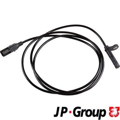JP GROUP 1397106770 ABS sensor 2E0927748P