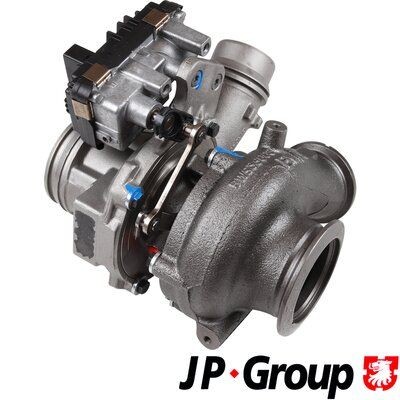 JP GROUP Turbo 1417406400